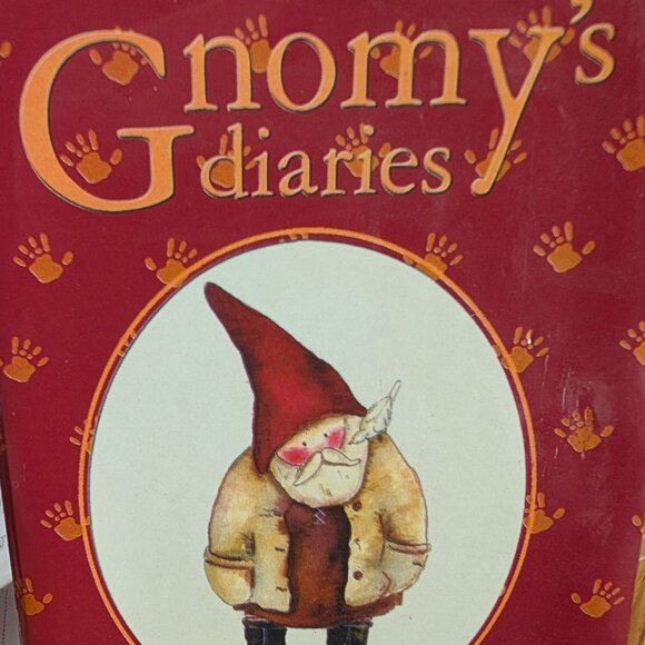 Delightful pair of decorative gnomes - Picture 3 of 3